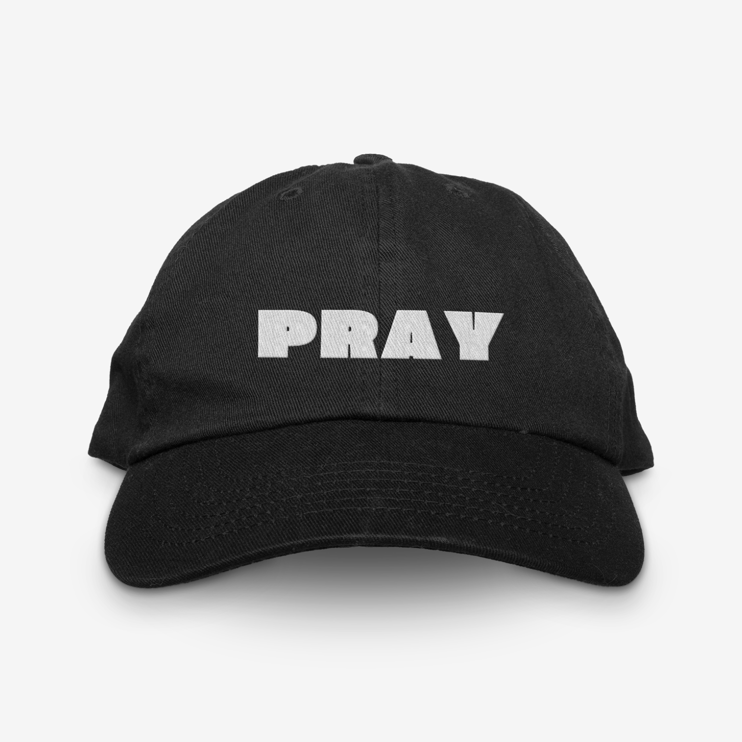 Pray Dad Hat