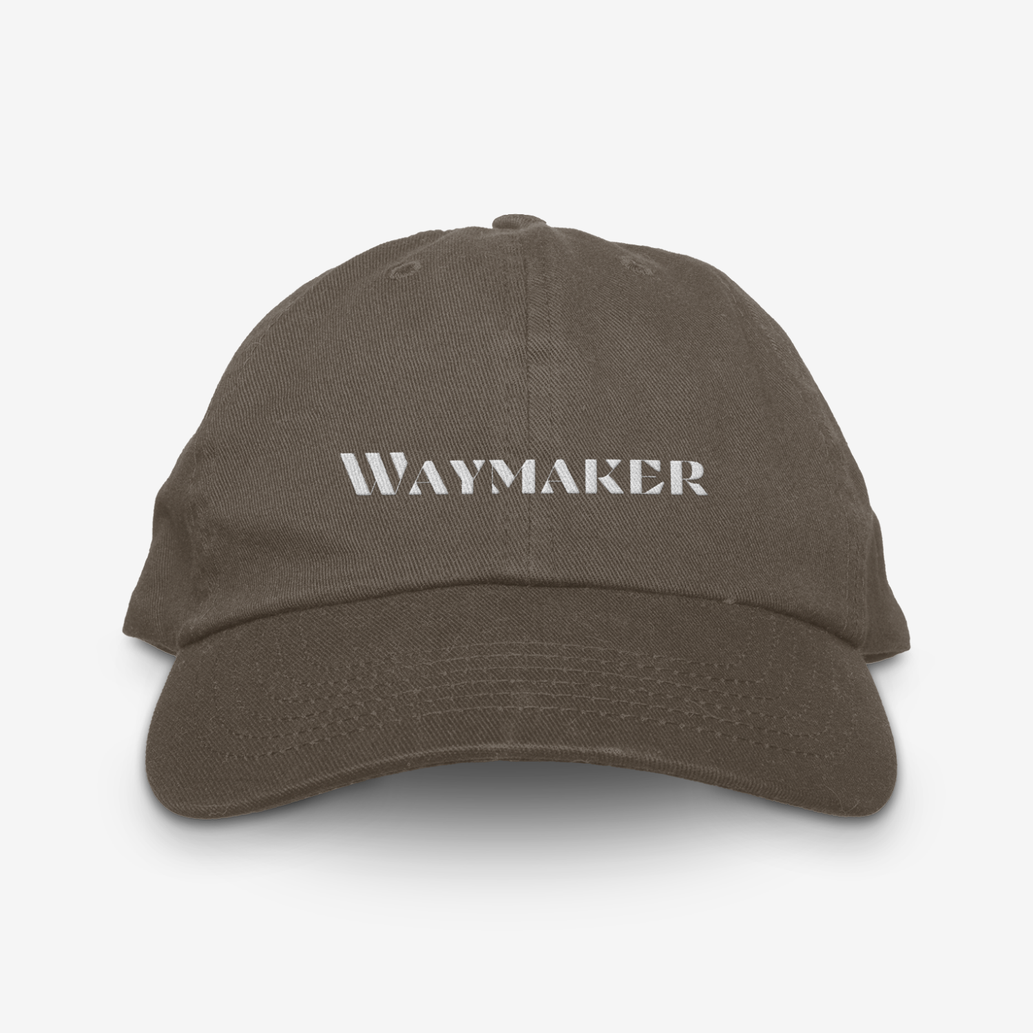 Waymaker Dad Hat