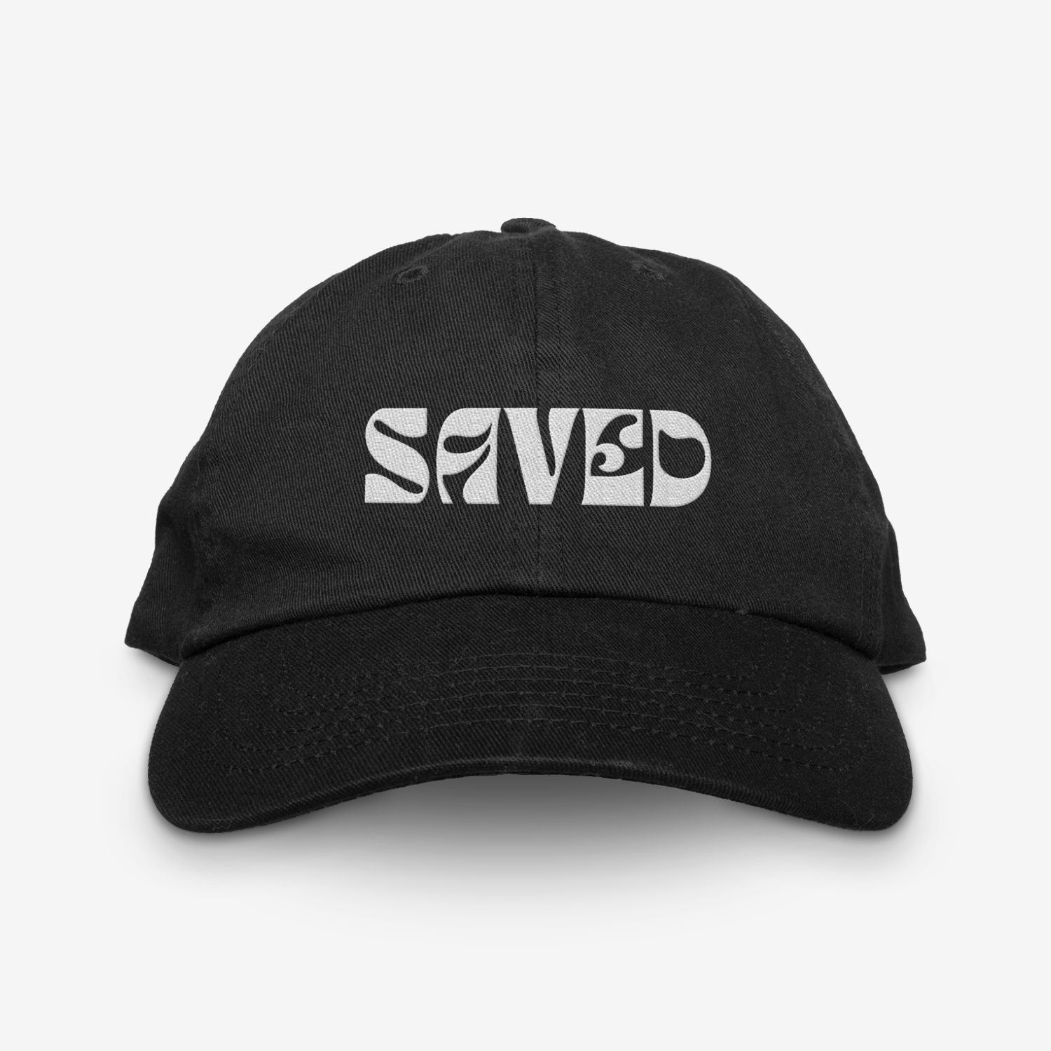 Saved Dad Hat