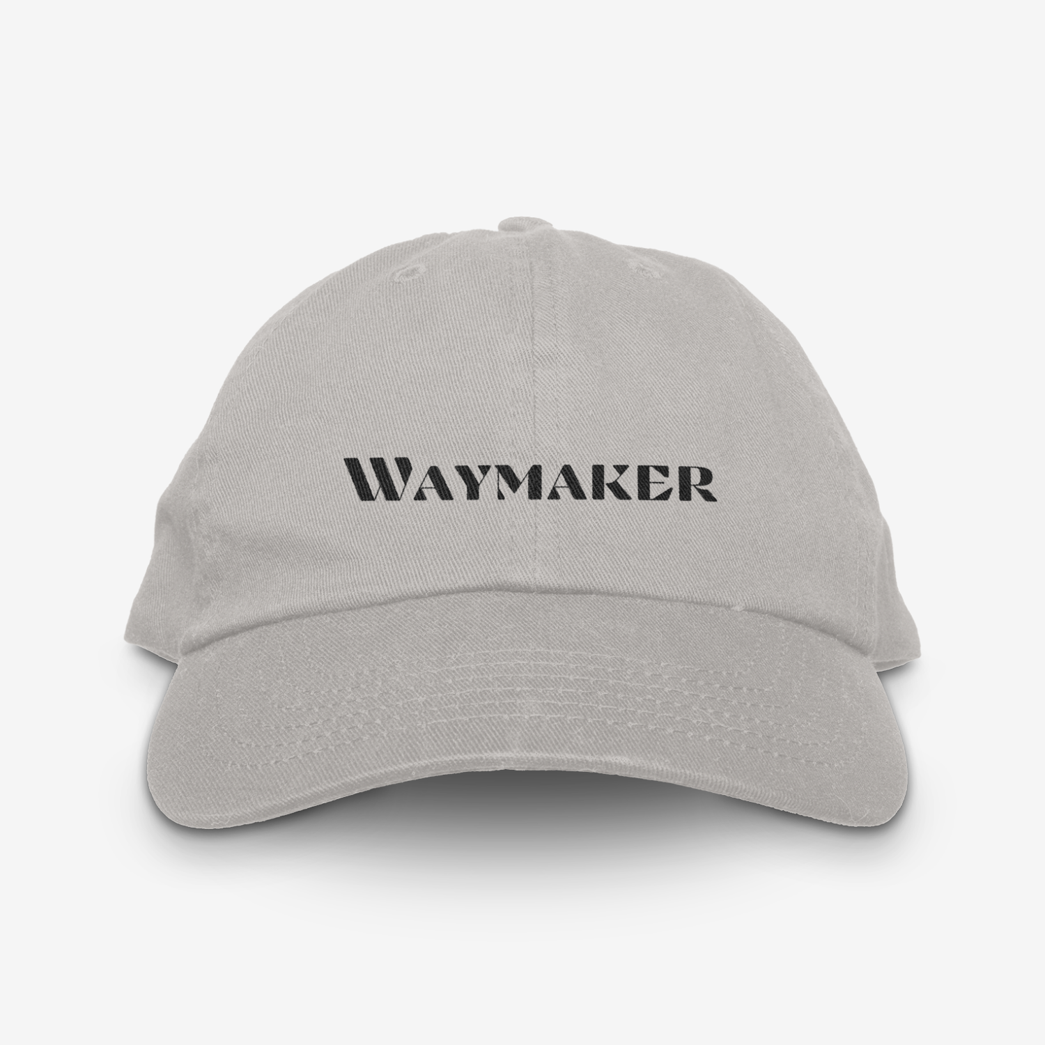 Waymaker Dad Hat