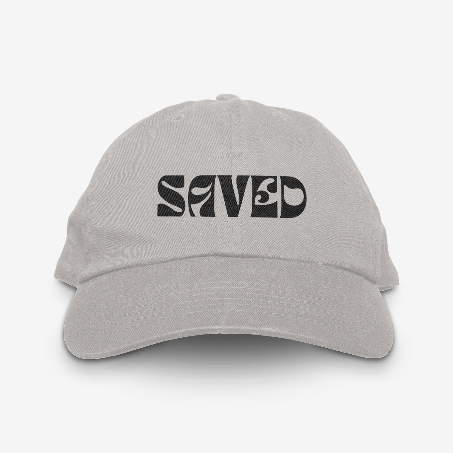 Saved Dad Hat