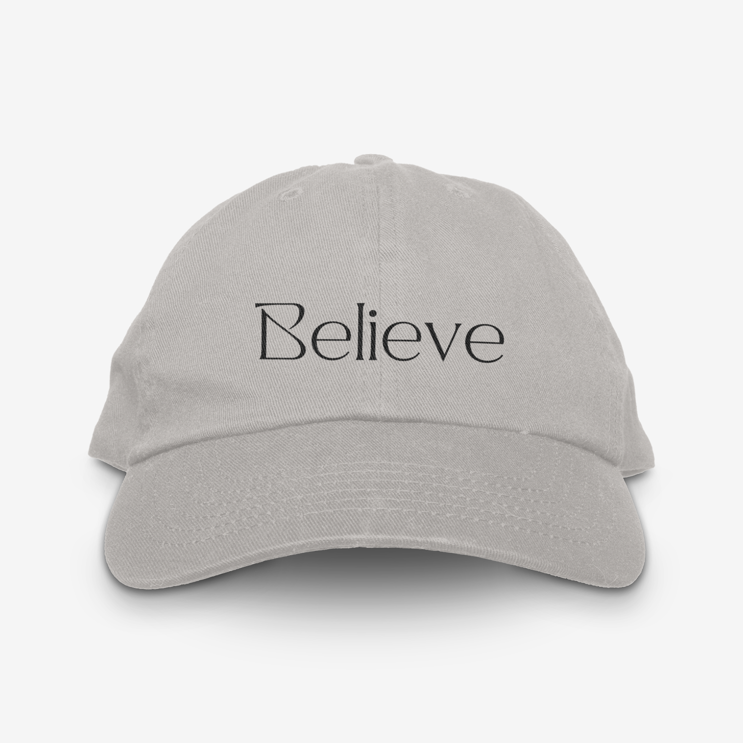 Believe Dad Hat