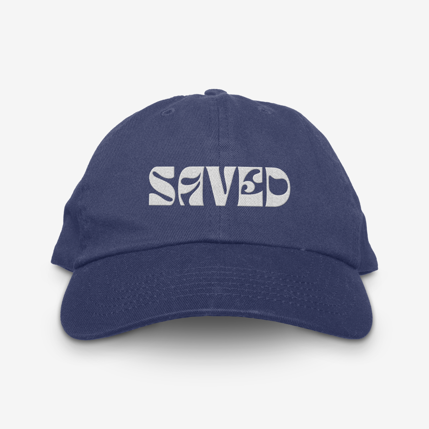 Saved Dad Hat