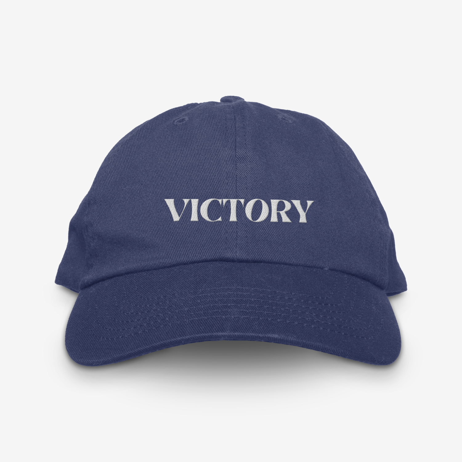 Victory Dad Hat