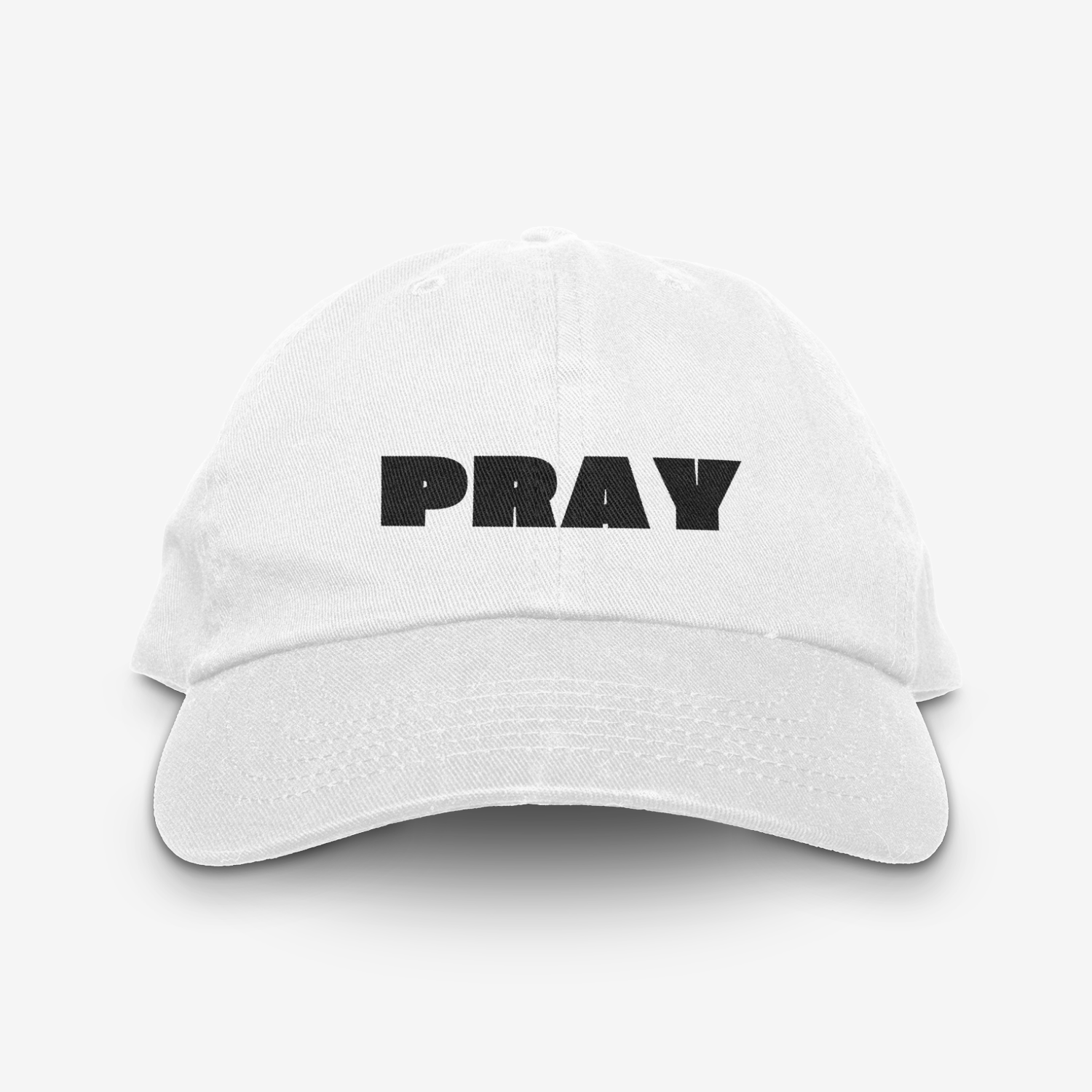 Pray Dad Hat