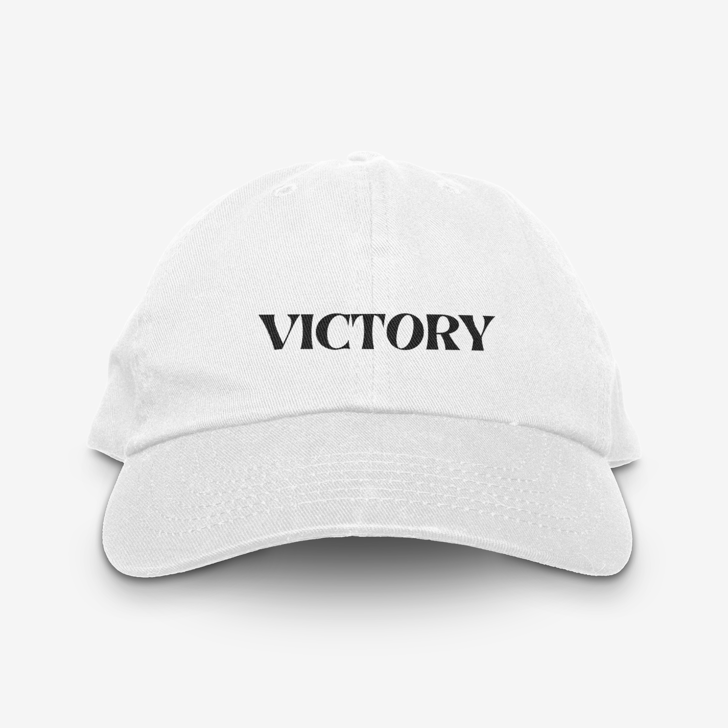 Victory Dad Hat