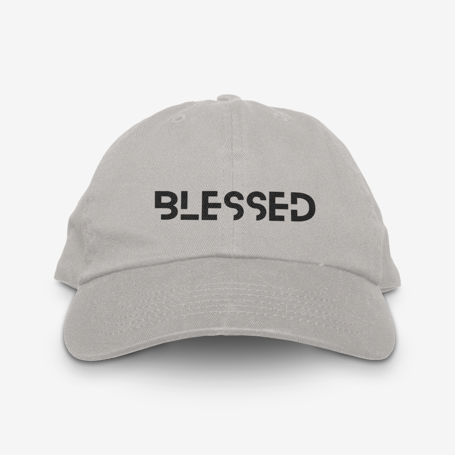 Blessed Dad Hat