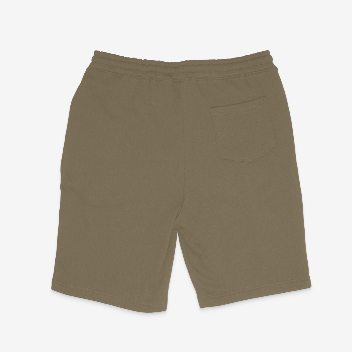 Fleece Shorts