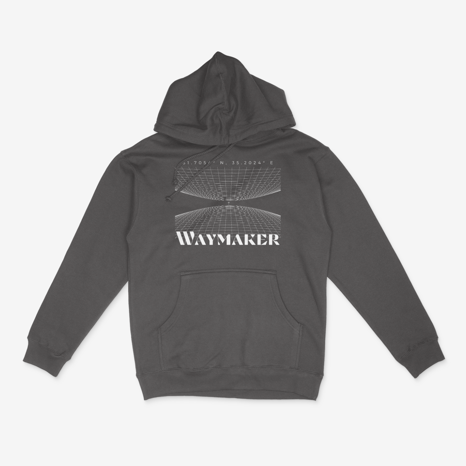 Waymaker Hoodie