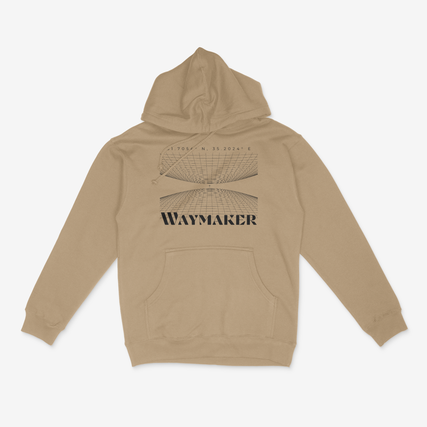 Waymaker Hoodie