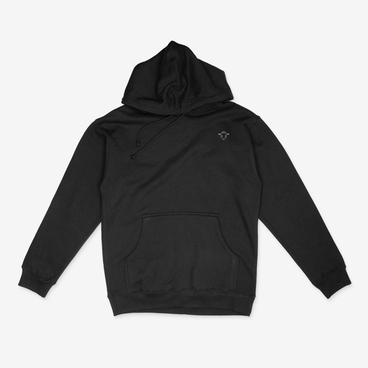 Faith Hoodie