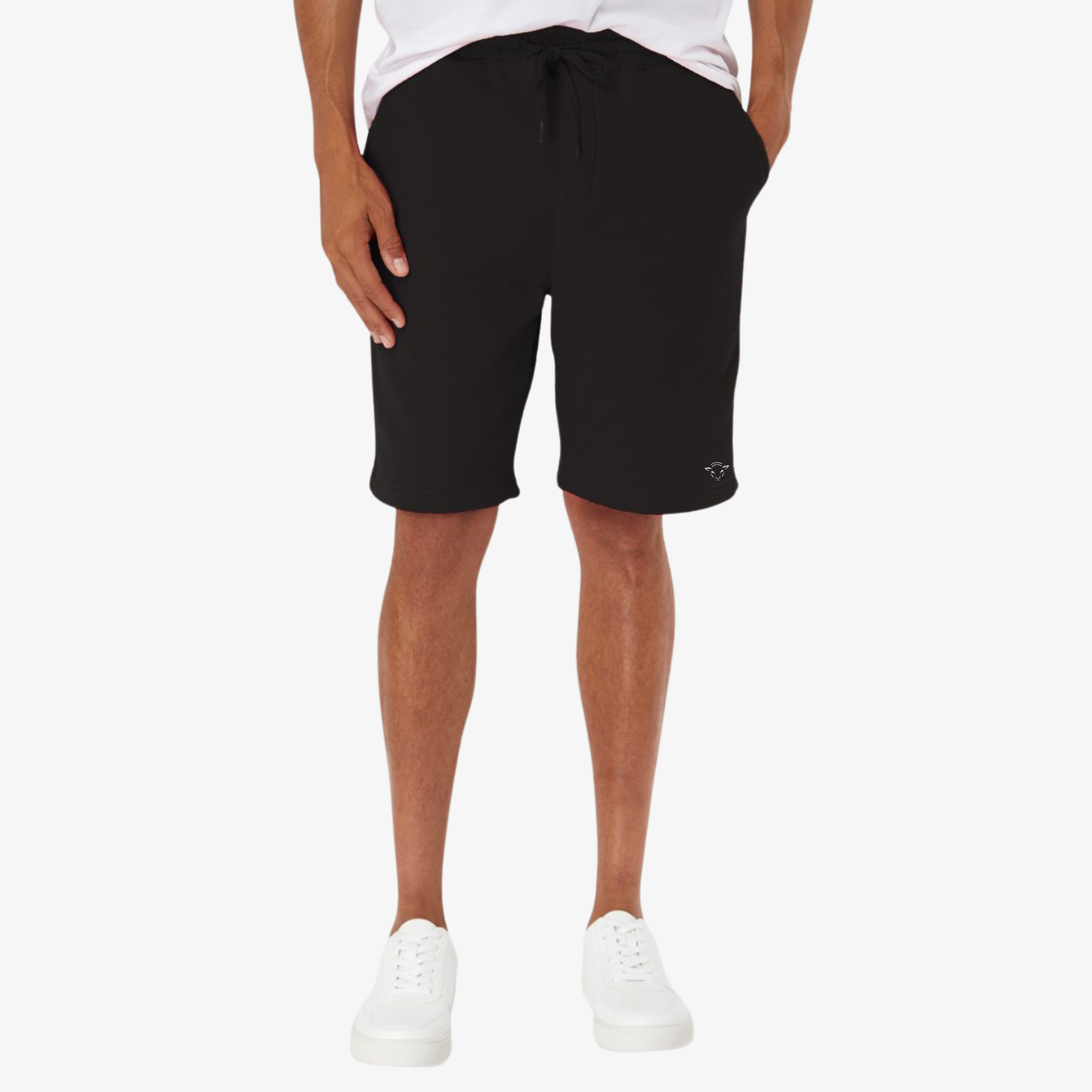 Fleece Shorts