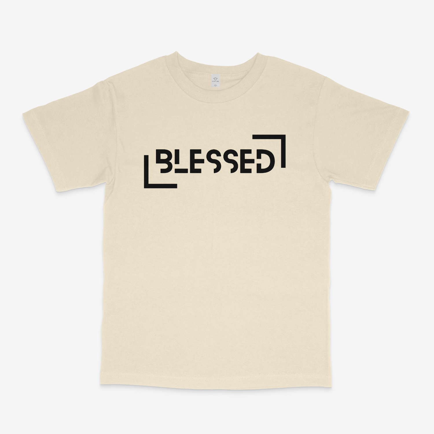 Blessed Streetwear Tee